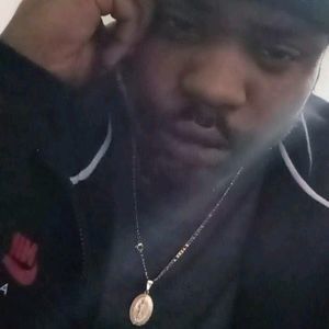 Meet your Posher, Dontrell